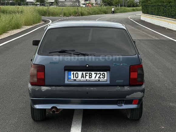 MOTOR YÜRÜYEN DÜZGÜN TİPO