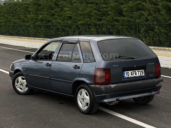 MOTOR YÜRÜYEN DÜZGÜN TİPO
