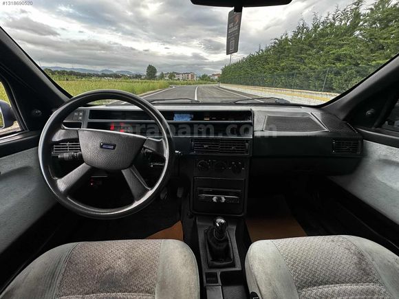 MOTOR YÜRÜYEN DÜZGÜN TİPO