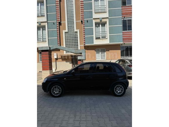 Sahibinden Opel Corsa 1.3 CDTI Essentia MP3 2006 Model 