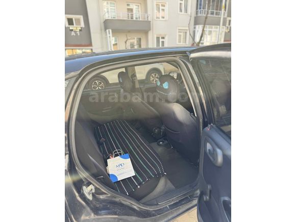 Sahibinden Opel Corsa 1.3 CDTI Essentia MP3 2006 Model 