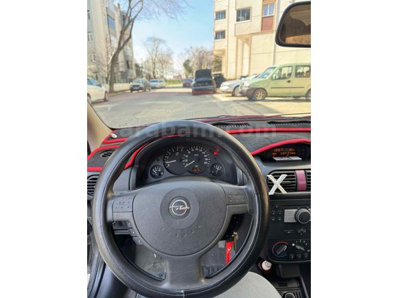 Sahibinden Opel Corsa 1.3 CDTI Essentia MP3 2006 Model 