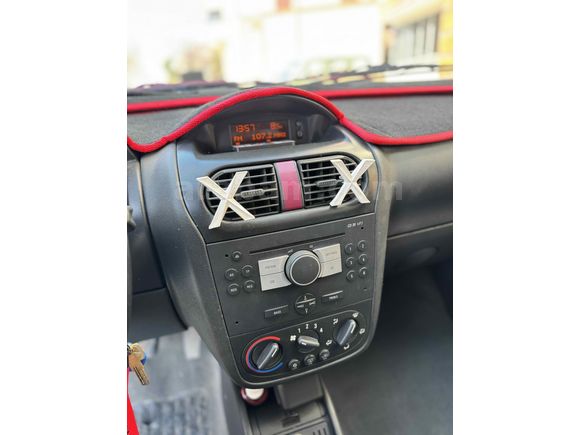 Sahibinden Opel Corsa 1.3 CDTI Essentia MP3 2006 Model 