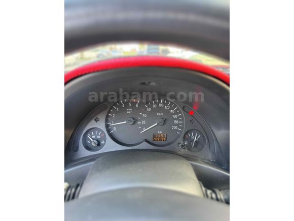 Sahibinden Opel Corsa 1.3 CDTI Essentia MP3 2006 Model 
