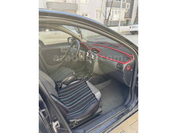 Sahibinden Opel Corsa 1.3 CDTI Essentia MP3 2006 Model 