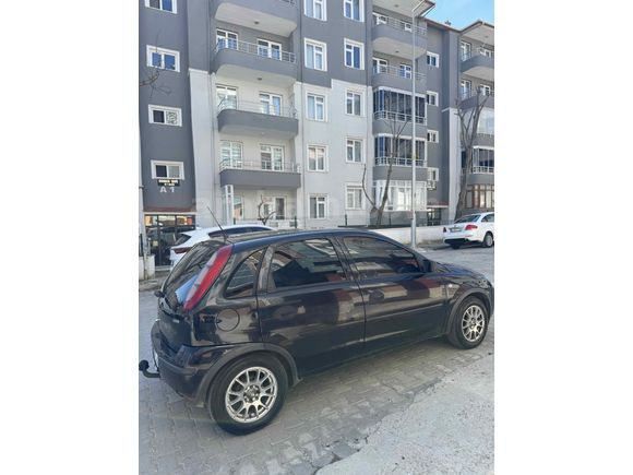 Sahibinden Opel Corsa 1.3 CDTI Essentia MP3 2006 Model 