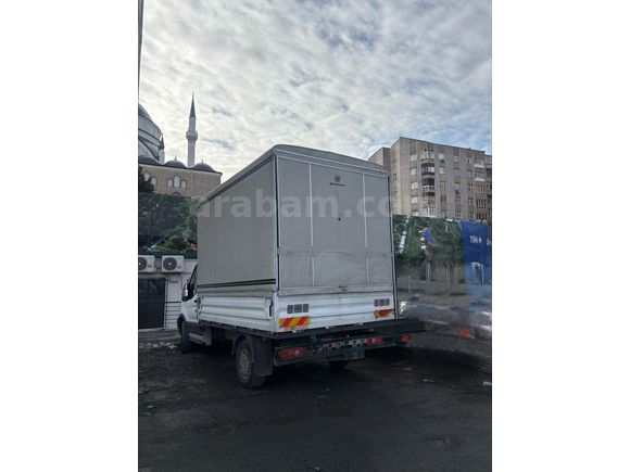 Sahibinden Ford Trucks Transit 350 M