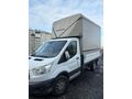 Sahibinden Ford Trucks Transit 350 M