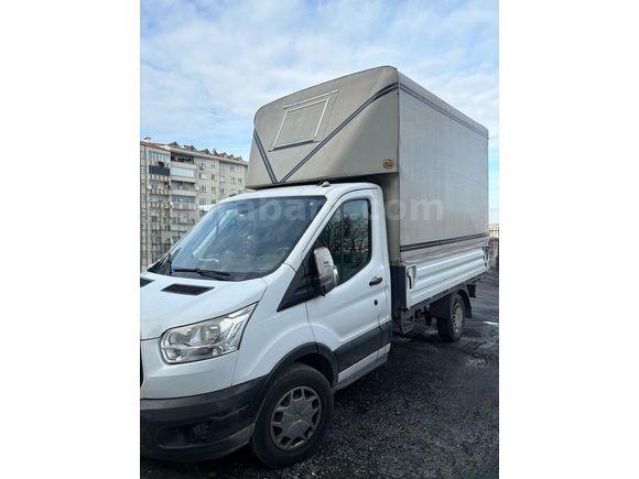 Sahibinden Ford Trucks Transit 350 M
