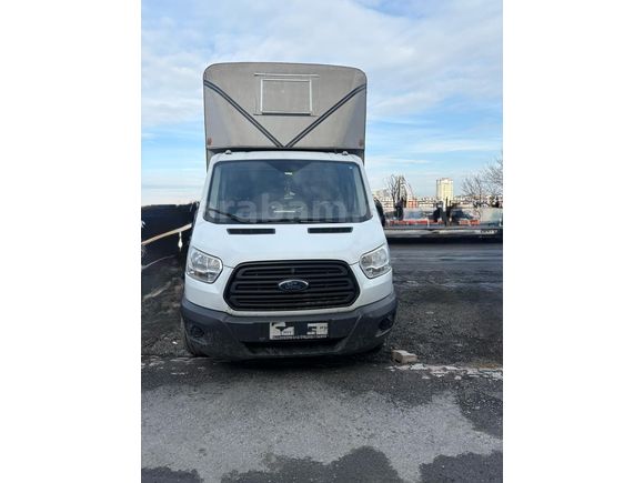 Sahibinden Ford Trucks Transit 350 M