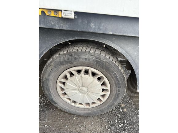 Sahibinden Ford Trucks Transit 350 M