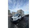 Sahibinden Ford Trucks Transit 350 M