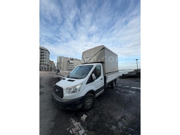 Sahibinden Ford Trucks Transit 350 M