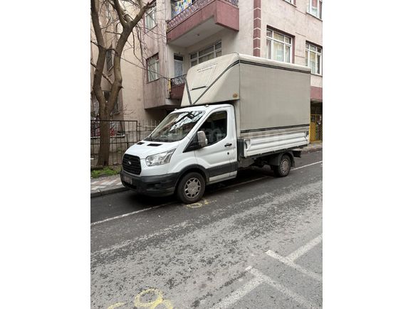 Sahibinden Ford Trucks Transit 350 M