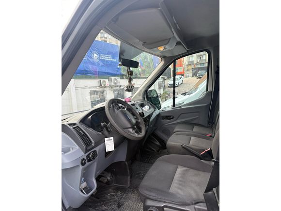 Sahibinden Ford Trucks Transit 350 M