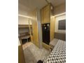  CAPELLA NOXX KNOT ŞASİ STABİLAZİTÖRLÜ FULL EKSİKSİZ ÇEKME KARAVAN