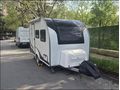  CAPELLA NOXX KNOT ŞASİ STABİLAZİTÖRLÜ FULL EKSİKSİZ ÇEKME KARAVAN