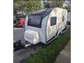  CAPELLA NOXX KNOT ŞASİ STABİLAZİTÖRLÜ FULL EKSİKSİZ ÇEKME KARAVAN