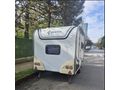  CAPELLA NOXX KNOT ŞASİ STABİLAZİTÖRLÜ FULL EKSİKSİZ ÇEKME KARAVAN