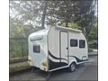  CAPELLA NOXX KNOT ŞASİ STABİLAZİTÖRLÜ FULL EKSİKSİZ ÇEKME KARAVAN