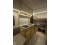  CAPELLA NOXX KNOT ŞASİ STABİLAZİTÖRLÜ FULL EKSİKSİZ ÇEKME KARAVAN