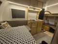  CAPELLA NOXX KNOT ŞASİ STABİLAZİTÖRLÜ FULL EKSİKSİZ ÇEKME KARAVAN