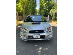 Orjinal Araç Arayana 2004 Subaru Impreza 2.0 WRX STI 