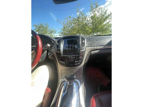 Sahibinden Opel Insignia 2.0 CDTI Edition Elegance 2013 Model 