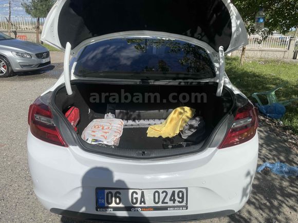 Sahibinden Opel Insignia 2.0 CDTI Edition Elegance 2013 Model 