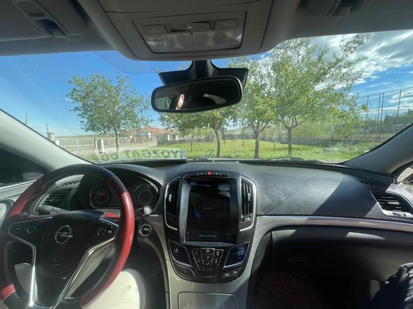 Sahibinden Opel Insignia 2.0 CDTI Edition Elegance 2013 Model 