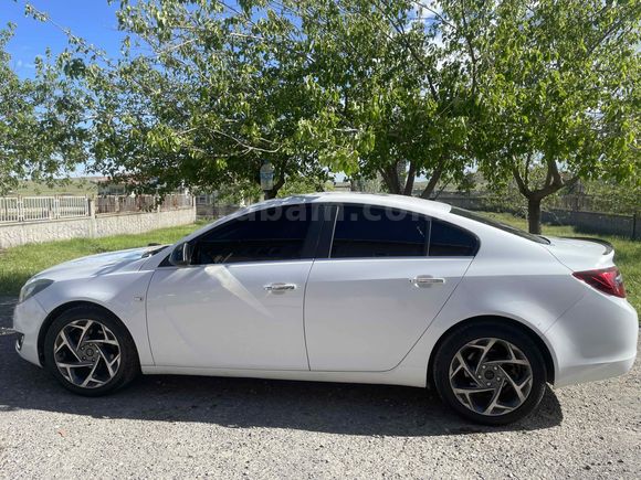 Sahibinden Opel Insignia 2.0 CDTI Edition Elegance 2013 Model 