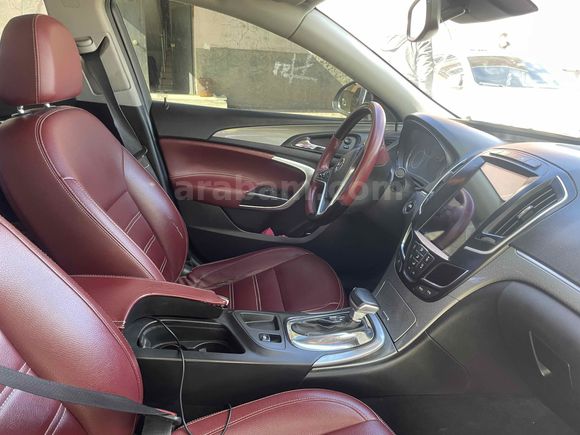 Sahibinden Opel Insignia 2.0 CDTI Edition Elegance 2013 Model 
