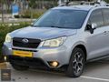 TAKAS OLUR YILMAZ'DAN PREMIUM PAKET SERVIS BAKIMLI FORESTER
