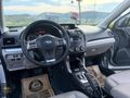 TAKAS OLUR YILMAZ'DAN PREMIUM PAKET SERVIS BAKIMLI FORESTER