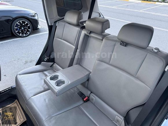 TAKAS OLUR YILMAZ'DAN PREMIUM PAKET SERVIS BAKIMLI FORESTER