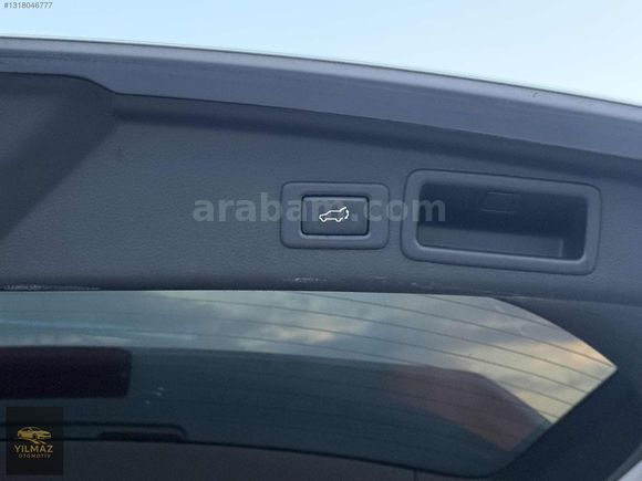 TAKAS OLUR YILMAZ'DAN PREMIUM PAKET SERVIS BAKIMLI FORESTER