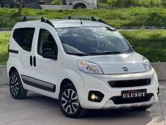 2018 1.4 FİARİNO 70 BİN KM OTOMOBİL RUHSATLI HATASIZ BOYASIZ