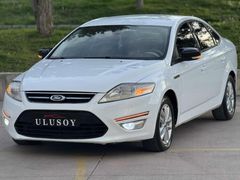 HATASIZ 2011 MONDEO 1.6 TDCI KARTA 12 TAKSİT İMKANI