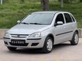 2004 CORSA 1.2 BENZİN LPG OTOMATİK 210 BİN KM KARTA 12 TAKSİT