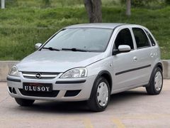 2004 CORSA 1.2 BENZİN LPG OTOMATİK 210 BİN KM KARTA 12 TAKSİT