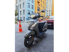 Tvs Jüpiter 125