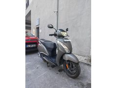 Tvs Jüpiter 1125