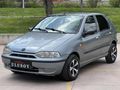 2000 PALİO 1.2 16 WALF TEMİZ BAKIMLI KARTA 12 TAKSİT