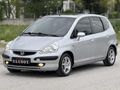 SANRUFLU HONDA JAZZ TEMİZ BAKIMLI KARTA 12 TAKSİT İMKANI