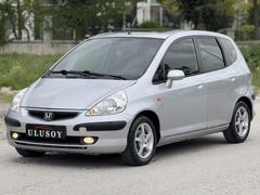 SANRUFLU HONDA JAZZ TEMİZ BAKIMLI KARTA 12 TAKSİT İMKANI