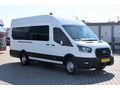 3S BÜYÜKSOYLU'DAN 2023 TRANSİT 440 E 16+1 MİNİBÜS DELUXE