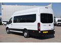 3S BÜYÜKSOYLU'DAN 2023 TRANSİT 440 E 16+1 MİNİBÜS DELUXE