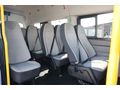 3S BÜYÜKSOYLU'DAN 2023 TRANSİT 440 E 16+1 MİNİBÜS DELUXE