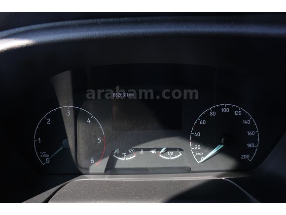 3S BÜYÜKSOYLU'DAN 2023 TRANSİT 440 E 16+1 MİNİBÜS DELUXE