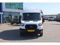 3S BÜYÜKSOYLU'DAN 2023 TRANSİT 440 E 16+1 MİNİBÜS DELUXE